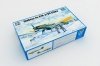 Trumpeter 03215 Junkers Ju-87B-2 U4 Stuka (1:32)